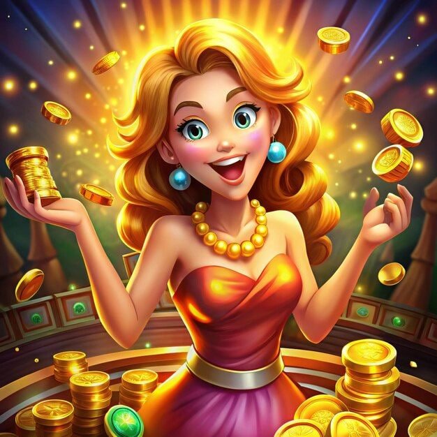 shan234 Pragmatic Play slots နှင့် PG Soft video slots များ