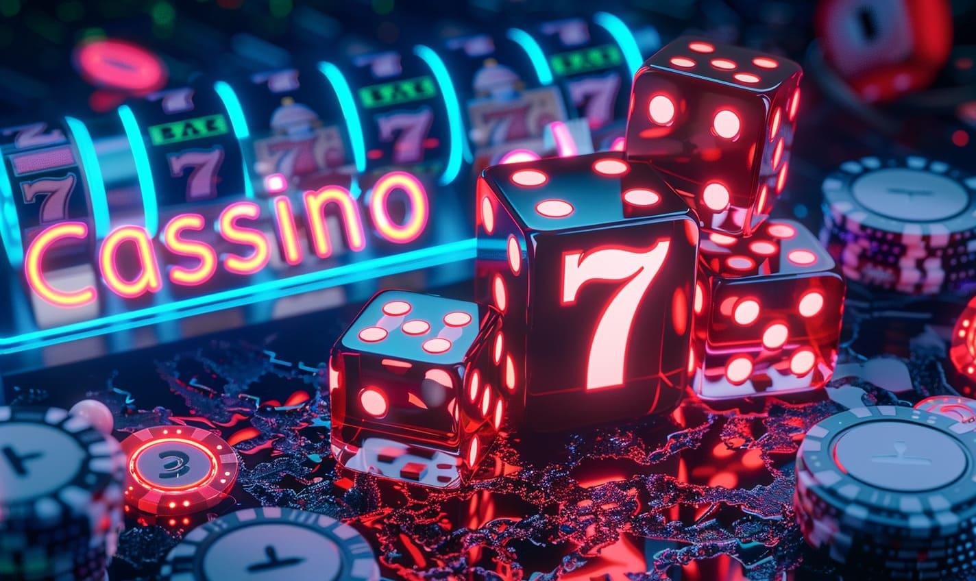 shan234 Live Casino