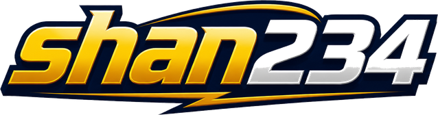 shan234 Logo